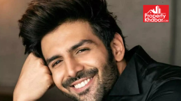 Property News Kartik Aaryan bought a property worth Rs 17.50 crore in Mumbai.