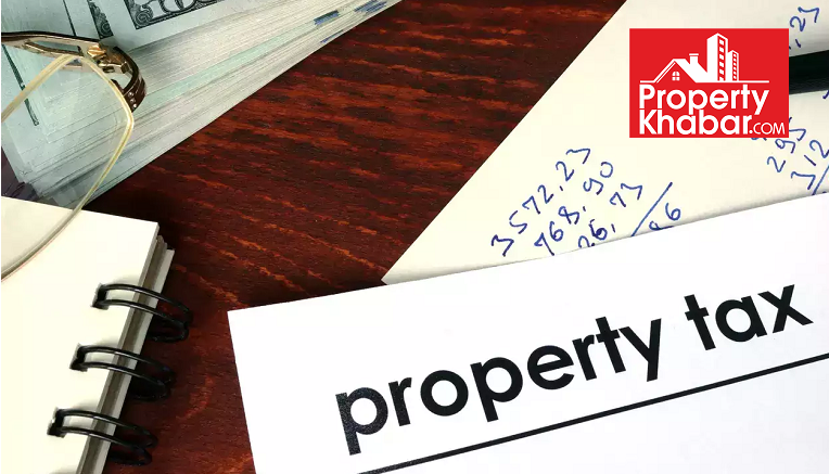 Property News Camp organized in Haryana Karnal to rectify errors in Property ID