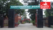 Property News Ambala Cantonment Board collects property tax of Rs 55 lakh