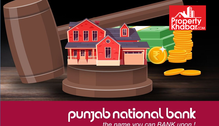 PNB Property Auction