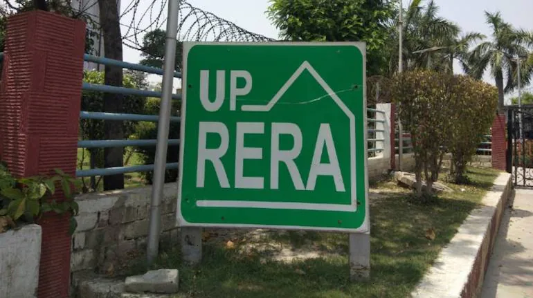 UP RERA allows completion of stuck housing projects